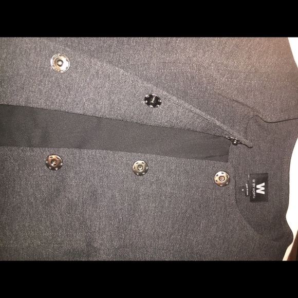 Coat - Picture 3 of 4